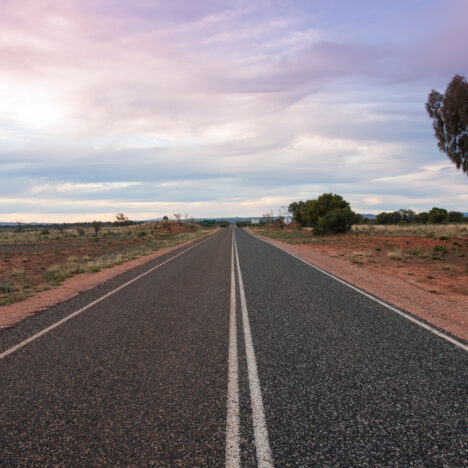Convention Beach – Eyre Peninsula (2011)