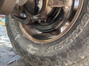 DIY Swivel Hub Rebuild - Avoid These Mistakes!