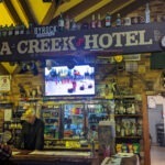 Mulga Creek Hotel