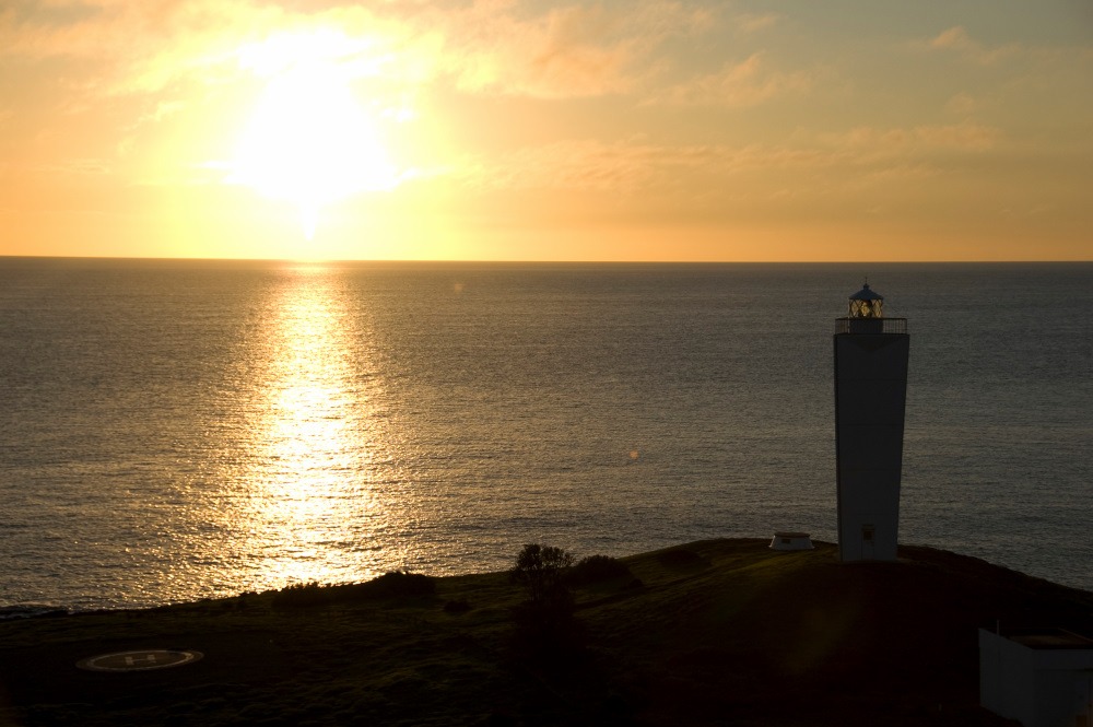 Cape Jervis Lighthouse