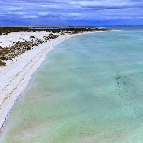 A Kangaroo Island Camping & Fishing Trip