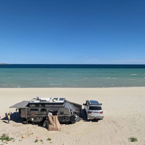 Pildappa Rock (Wave Rock)