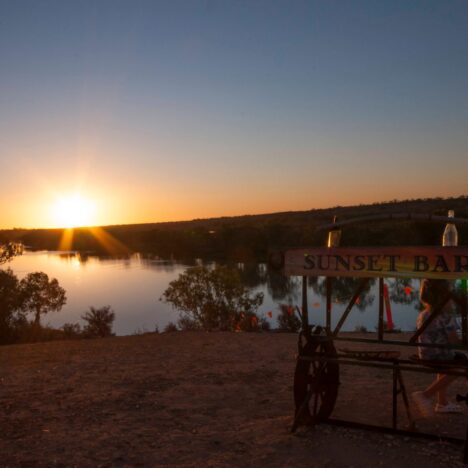 A Guide to Lincoln National Park’s Best Campgrounds